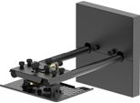 Epson V12H006AZ0 Accessorio Per Il Montaggio Del Videoproiettore Piastra A Soffitto Nero