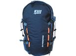 Zaino Da Trekking Mountains 40 L Nero
