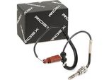 Ridex 3938E0181 - Oe 03L 906 088 Gr Sensore Temperatura Gas Di Scarico Per A1 (8X), Ibiza (6J, 6P), Toledo Iv (KG3), Fabia Ii (54), Rapid (Nh), Roomster (5J), Polo (6C, 6R)