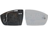 Van Wezel 1802836 Specchio Retrovisore Esterno Destro Convesso Riscaldabile