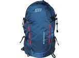 Zaino Da Trekking Mountains 40 L Grigio