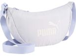 Puma Borsa A Tracolla Base Half Moon Bag Cool Weather Lilla