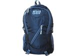 Zaino Da Trekking Mountains 35 L Nero