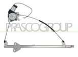 Prasco VG913W021 - Oe 7D1837462A Regolatore Del Finestrino, Anteriore Destro Per T4