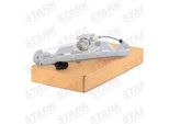 Stark SKWR-0420424 - Oe 51357075674 Regolatore Del Finestrino, Posteriore Destro Per Serie 5 (E61), Serie 5 (E60)
