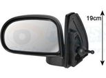 Van Wezel 8202804 - Oe 87620 02303 Specchio Retrovisore Esterno Destro Per Atos (Mx)