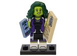 Lego Marvel: She Hulk