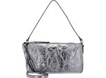 Picard Borsa A Tracolla Borsa A Tracolla Go Wild Shoulderbag Silver Argentato