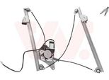 Van Wezel 0639268 Alzacristalli Elettrico Anteriore Destro Per Bmw 5 Berlina (E39) 5 Touring (E39)