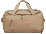 American Tourister Borsa Da Viaggio Trailgo Duffle Beige