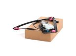 Ridex 1561W0211 - Oe 51 33 8 125 201 Regolatore Del Finestrino, Anteriore Sinistro Per Serie 7 (E38)
