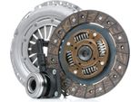 Ridex 479C3069 - Kit Frizione Oe 1224073 Per Focus C-Max (DM2), Focus Ii, S40 Ii (544), V50 (545)