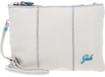 Gabs Borsa A Tracolla Beyonce Shoulder Bag Bull Basic Cream Avorio