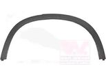 Van Wezel 0678523 - Oe 51772990171 Estensione Parafango Posteriore Sinistro Per X1 (E84)