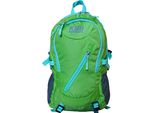 Zaino Mountains 35 L Per Escursioni Verde
