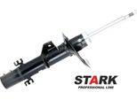 Stark SKSA-0131919 - Ammortizzatore Oe 0 363 602, Asse Anteriore Destro Per X3 (E83)