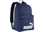 Puma Zaino Phase Backpack 22L Puma Navy Blu Scuro