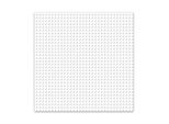 SchäFer Brand Distribution Gmbh Bodenplatte 32X32 Basic Weiß