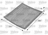 Valeo 715542 - Oe 87139 30010 Filtro Abitacolo Per Gs (S16), Is I (E1), Is Sportcross (E1), Ls (F2), Rx (U3)
