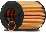 Valeo 586623 - Filtro Olio Oe 11 42 7 611 969 Per Serie 1 (F20), Serie 1 (F21), Serie 3 (F30), Serie 3 (F31)