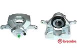 Brembo F 10 015 - Pinza Freno Oe 13301227 Per Ampera (R12), Astra J, Cruze (J300), Cruze (J305), Cruze (J308), Mokka X (J13), Orlando (J309), Trax, Zafira Tourer C