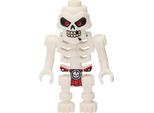 Lego Ninjago: Skulkin