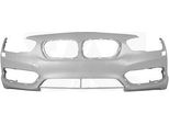 Van Wezel 0673577 - Paraurti Anteriore Oe 51117429716 Per Serie 1 (F21), Serie 1 (F20)