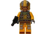 Lego Star Wars: Pilota Pirata Con Blaster