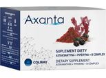Astaxantina Plus - Un Potente Antiossidante Con Collagene E Vitamine - Scoprite Le Proprietà Segrete In 1 Capsula! Colway