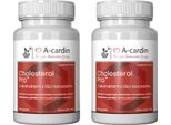 Integratore Alimentare A-Cardin Colesterolo Pro Capsule Di Carciofo 30 Pz.