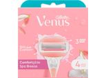 Gillette 8001090598455 Gillette Venus Comfortglide Spa Breeze Rasierklingen