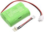 Techtek Batteria Compatibile Con [Thorn Voyager] Star Sostituisce 59004666