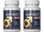 Integratore Alimentare Per Uomini Shenzhenew Uriprost Max Capsule 60 Pz.