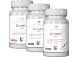 Integratore Alimentare Europe Innovation Group Diabetins Max 90 Capsule