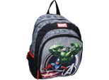 Plecak Marvel Avengers The Incredible 35 Cm - Licencjonowany Produkt