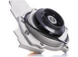 Ridex 1260W0237 - Pompa Acqua Oe 06A 121 026 Bf Per A3 (8P), A4 (8K), A5 (8T), A5 (8F), Q3 (8U), Tt (8J), Altea (5P), Exeo (3R), Leon (1P1), Toledo Iii (5P2), Octavia Ii (1Z), Superb Ii (3T), Yeti (5L), Cc (358), Eos (1F), Golf Vi, Passat (365, 362), Passat (3C), Passat Cc (357), Scirocco, Tiguan (5N)