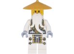 Lego Ninjago: Sensei Wu (Possesso)