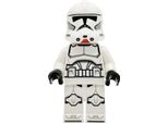 Lego Star Wars: I Cloni