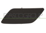 Prasco AD3201238 - Oe 8P4955275GRU Copertura, Paraurti Anteriore Sinistro Per A3 (8P)