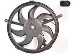 Van Wezel 0506744 - Ventola Radiatore Oe 17422754854 Per R59, R61, R60, R57, R56