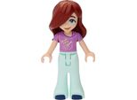 Amici Lego: Paisley