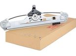 Ridex 1561W0505 - Oe 2037300446 Regolatore Del Finestrino, Posteriore Destro Per Classe C (W203), Classe C (S203)