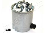 Japanparts FC-128S - Filtro Antiparticolato Oe 16400 JD50B Per Qashqai +2 I (J10), X-Trail (T31)