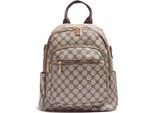 Zainetti Permani PLCBK6001BROWN
