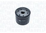 Magneti Marelli 153071762566 - Filtro Olio Oe 15400 RZ0 G01 Per Civic Ix, Civic X, CR-V Iv (Rm), HR-V (Ru)