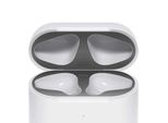 Elago A2 Protezione Antipolvere Per Airpods 2 Grigio Scuro