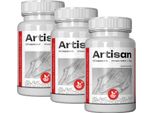 Artisan - Integratore Alimentare 90 Caps