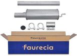 Hella 8LB 366 020-031 - Silenziatore Anteriore Oe 8D0253409AA Per A4 (8D)