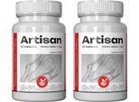 Artisan - Integratore Alimentare 60 Capsule