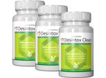 Desintox Clean Integratore Alimentare 90 Caps